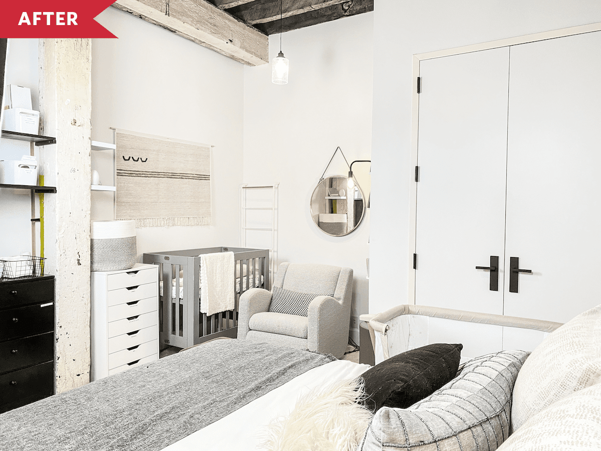 Baby items 2024 for small apartment